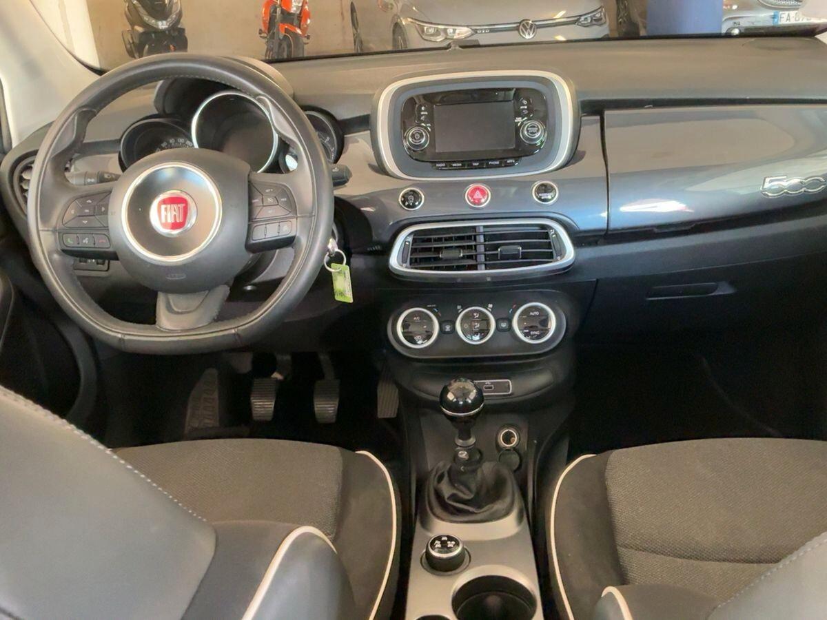 Fiat 500X 1.4 MultiAir 140 CV -PREZZO REALE-IN ARRIVO-