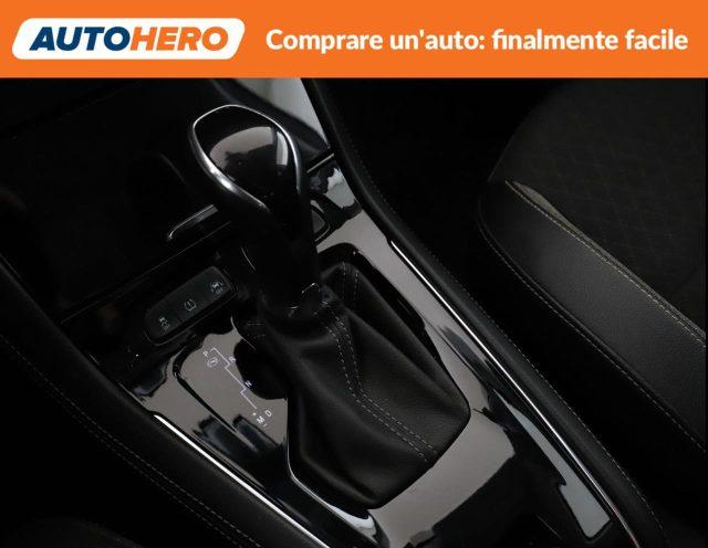 OPEL Grandland X 1.6 diesel Ecotec Start&Stop aut. Ultimate