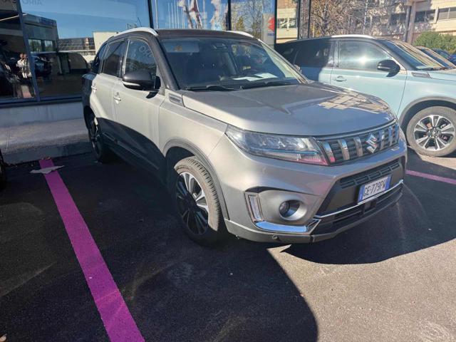 SUZUKI Vitara 1.4 Boosterjet A/T 4WD AllGrip Starview