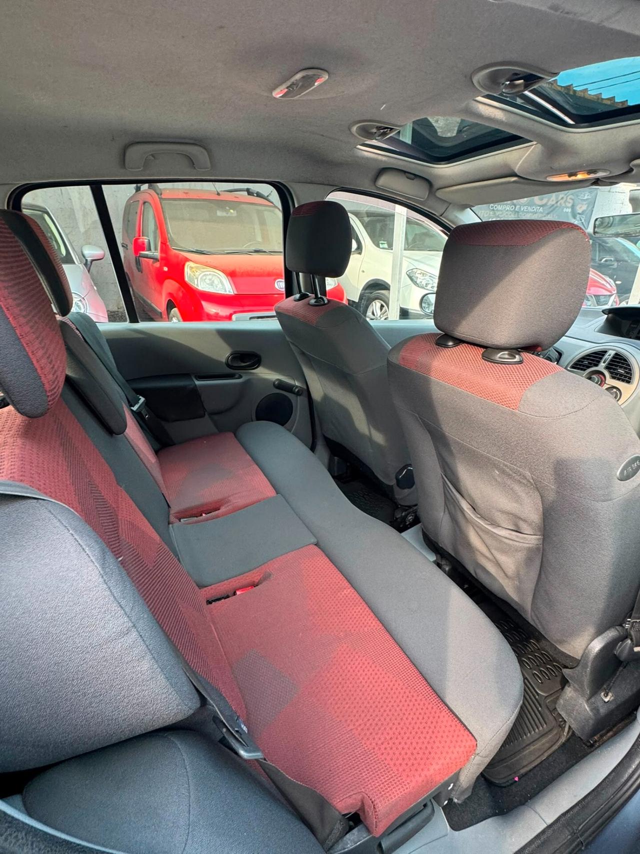 Renault Modus 1.5 dCi 85CV Dynamique