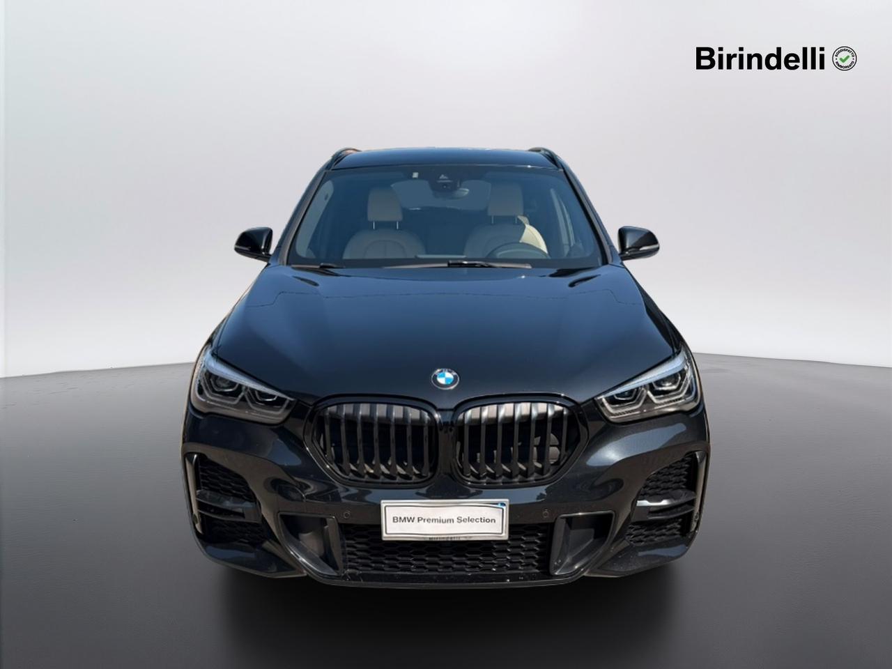 BMW X1 (F48) - X1 sDrive18d Msport