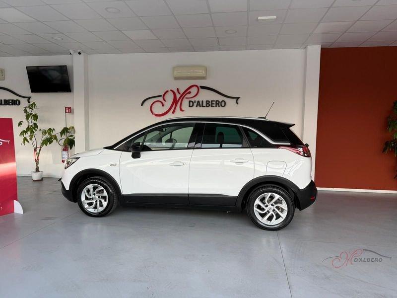 Opel Crossland Crossland X 1.2 12V Innovation