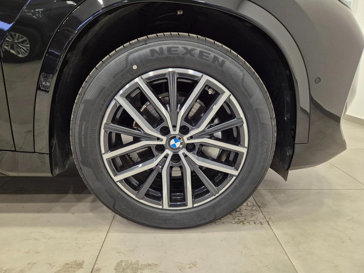 BMW X1 sdrive 20d mhev 48V MSport N1