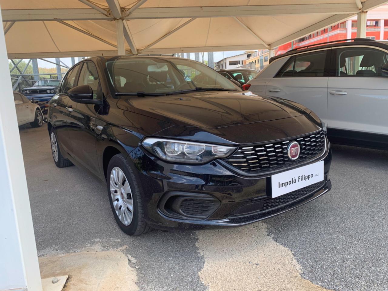 Fiat Tipo 1.3 Mjt S&S 5 porte Lounge