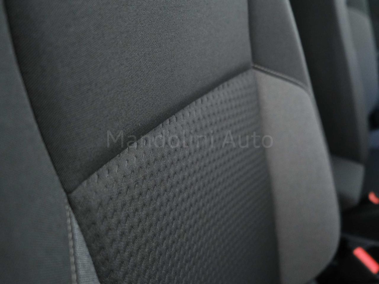 Volkswagen Taigo 1.0 tsi 95cv life