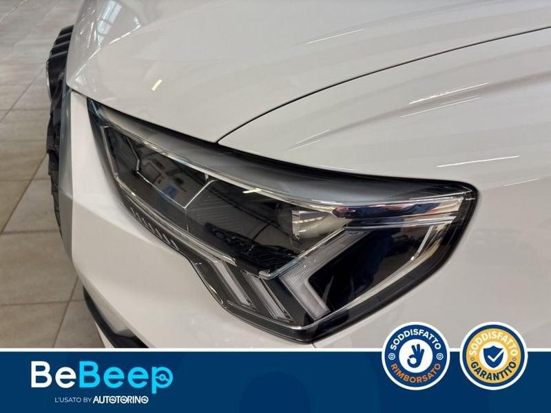 Audi Q3 SPORTBACK 40 2.0 TFSI BUSINESS PLUS QUATTRO S-T