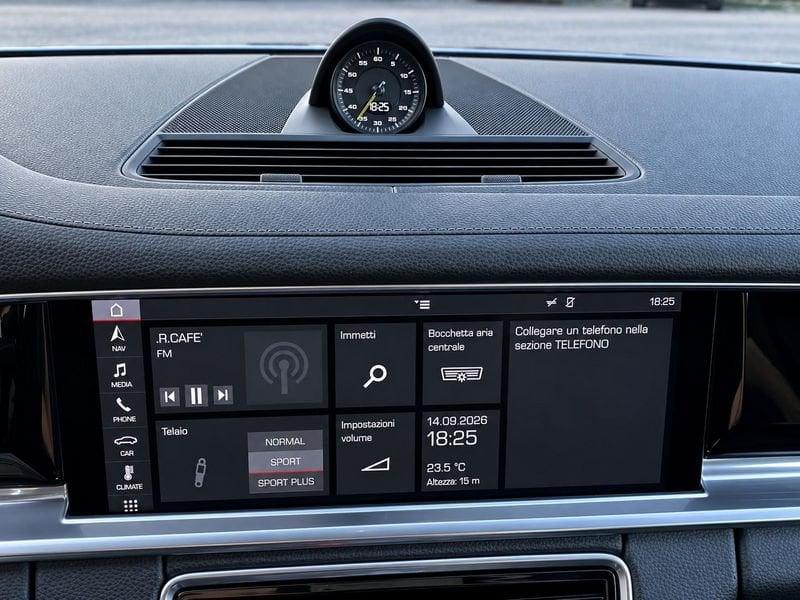 Porsche Panamera 4 E-Hybrid Sport Turismo 462 CV