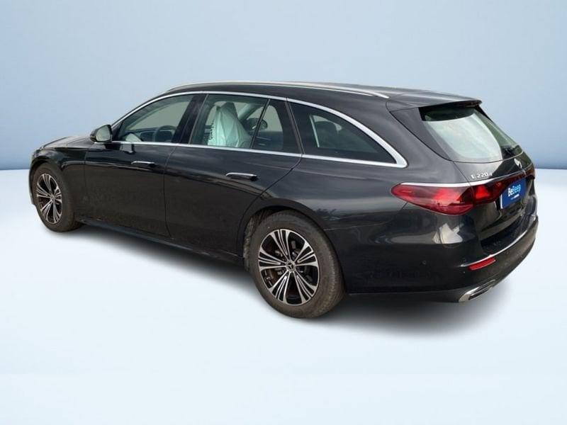 Mercedes-Benz Classe E E SW 220 D ADVANCED AUTO