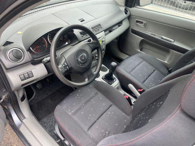MAZDA 2 1.4 TDI 68 CV 5p. ADATTA A NEOPATENTATI