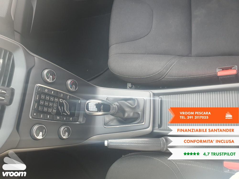 VOLVO V40 D2 Kinetic