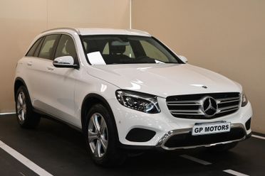 MERCEDES GLC (X253) GLC 220 d 4Matic S...