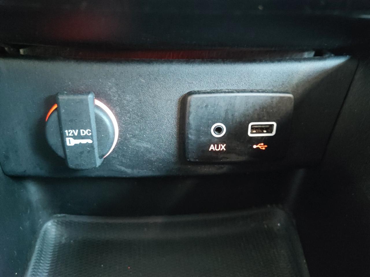 Fiat Tipo 1.6 Mjt 4 porte Opening Edition