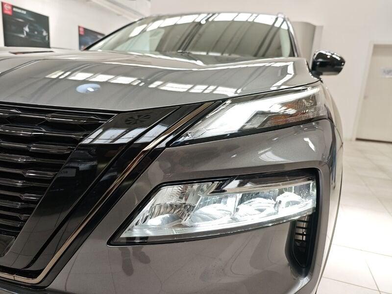 Nissan X-Trail 1.5 HEV e-4orce N-Trek Auto