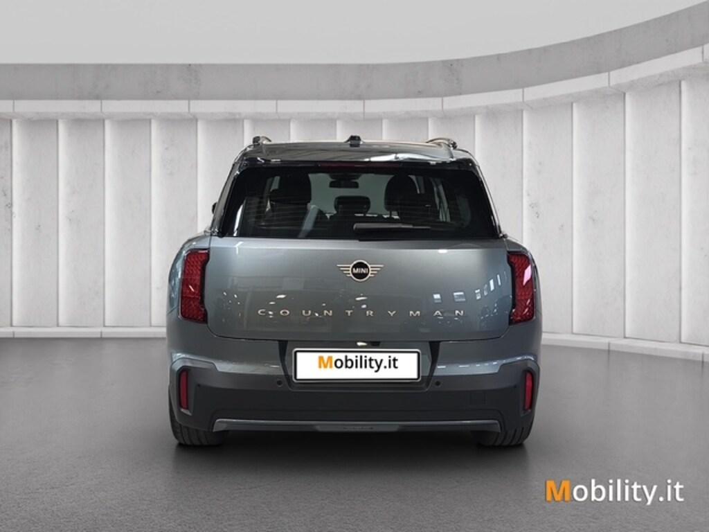 Mini Mini Countryman 2.0 48V D Classic