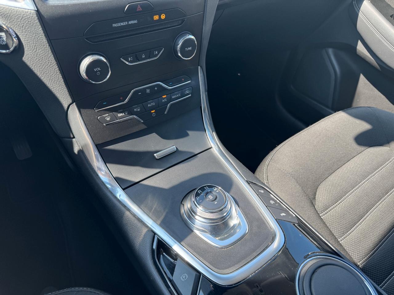 Ford Galaxy Titanium Bsn. 2.0 EcoBlue 150CV Autom.
