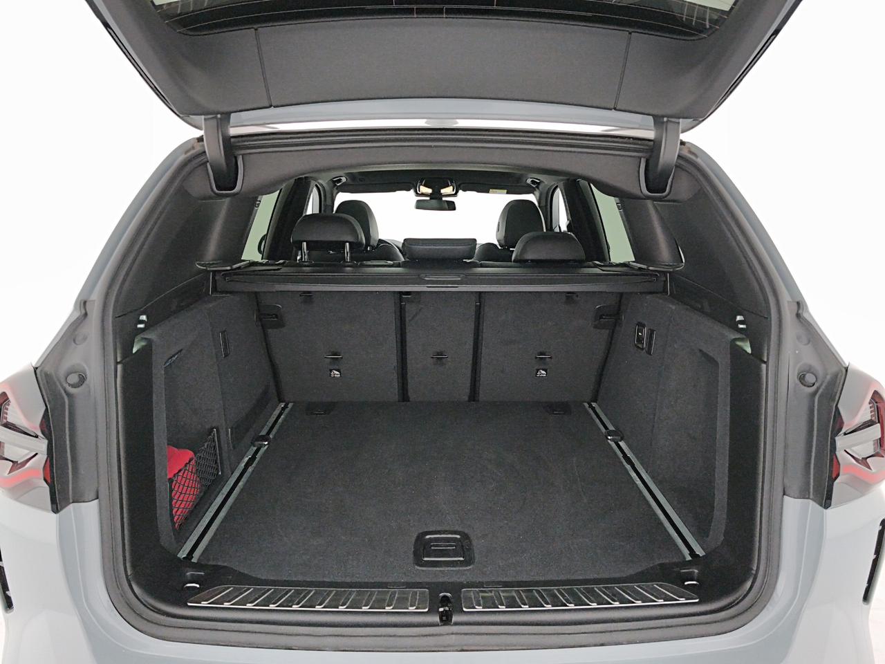 BMW X3 xDrive M40d 48V