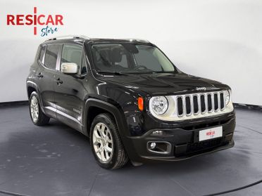JEEP Renegade 1.6 mjt Limited fwd 120cv