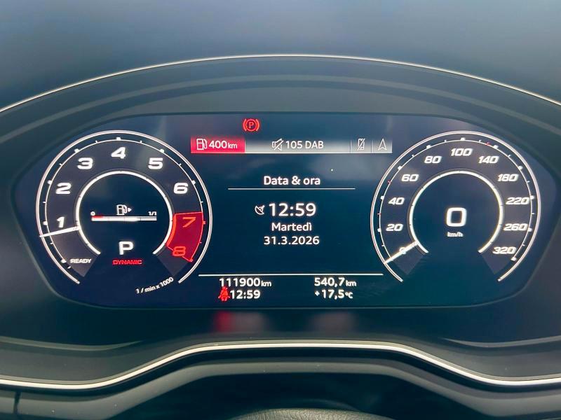 Audi RS4 Avant 2.9 tfsi quattro 450cv tiptronic