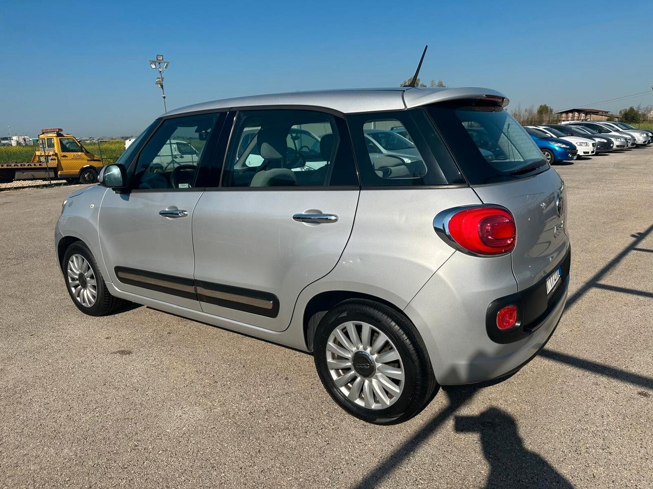 Fiat 500L 1.3 Diesel Multijet