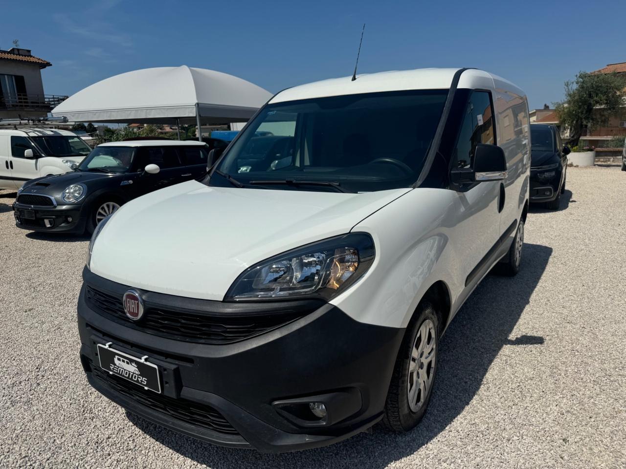 Fiat Doblo Doblò 1.3 multijet