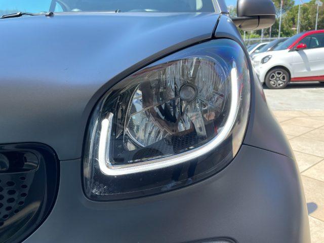 SMART ForTwo 0.9 90CV PRIME SPORT PACK LED PANORAMA NAVI