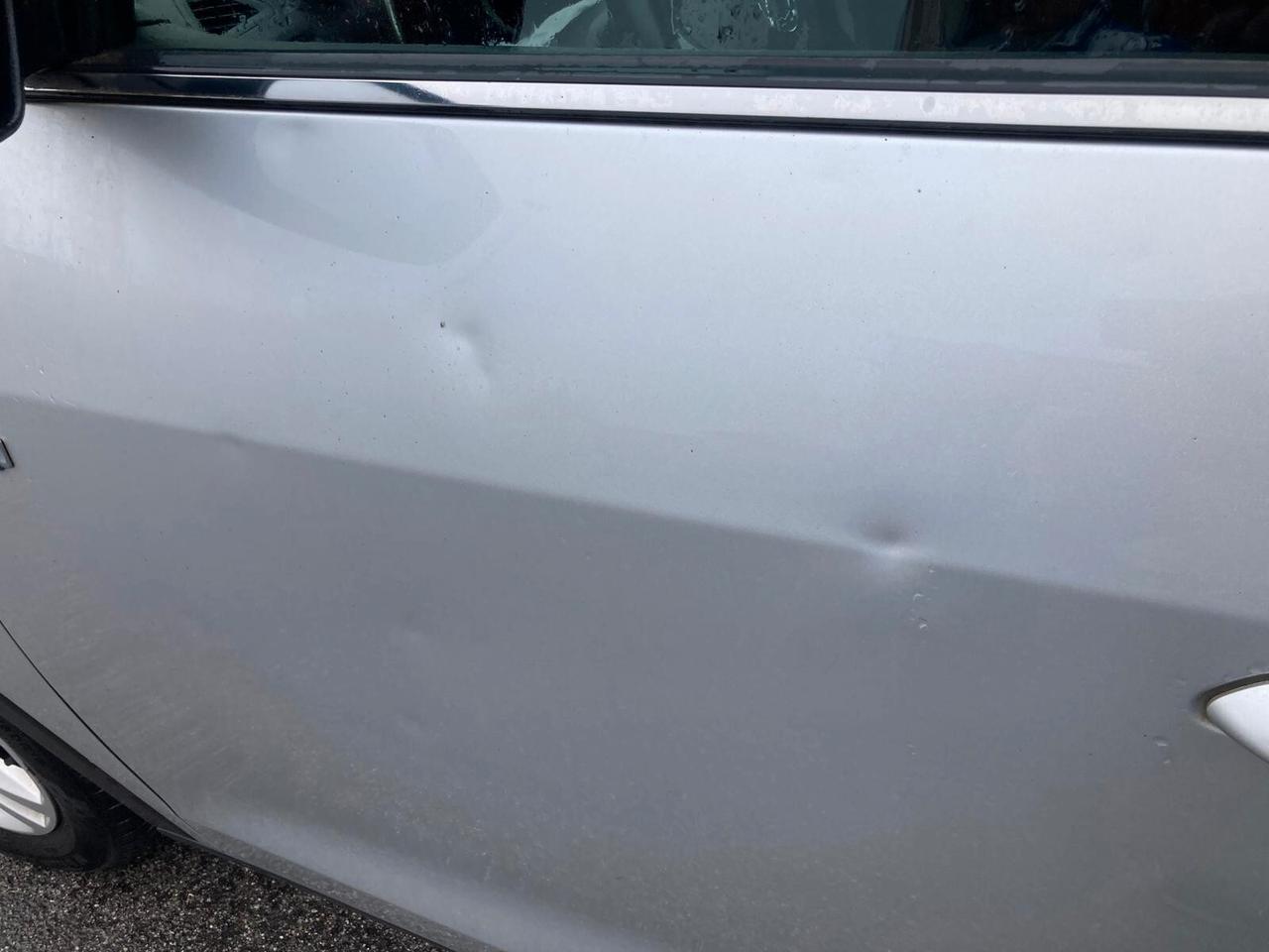 Ssangyong XLV 1.6d 2WD Be Visual Cool Aebs