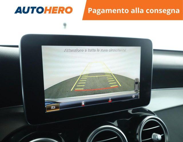 MERCEDES-BENZ GLC 250 d 4Matic Premium