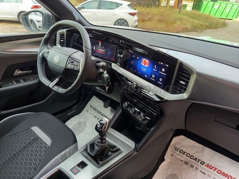 Opel Mokka Mokka 1.2 Edition s&s 136cv