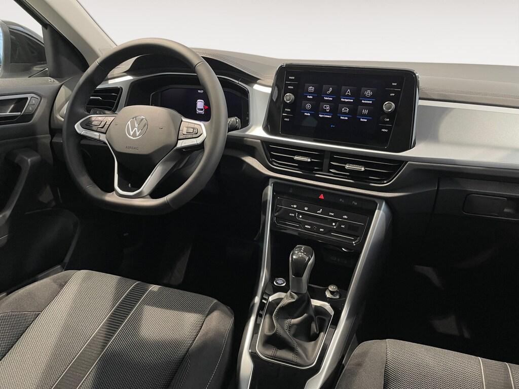Volkswagen T-Roc I 2022 2.0 TDI 150CV Sport - IVA ESPOSTA