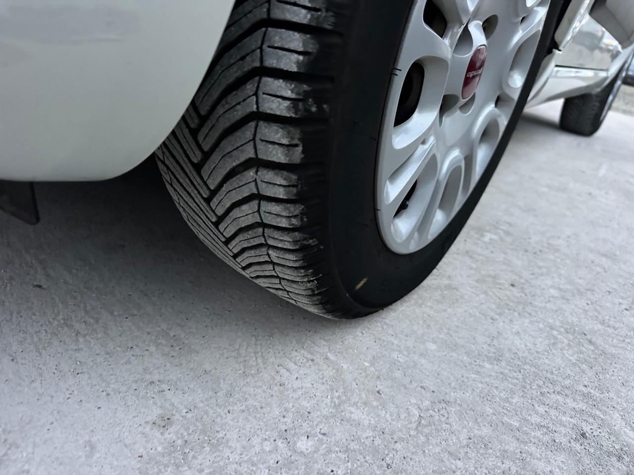 Fiat Panda 1.2 EasyPower Lounge GPL