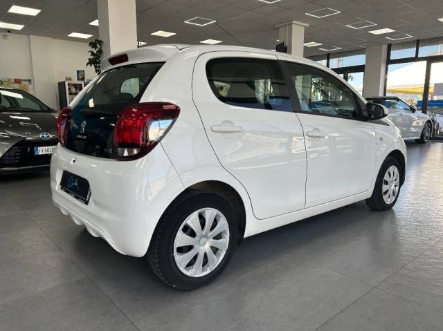 Peugeot 108 1.0 vti Active 5p E6