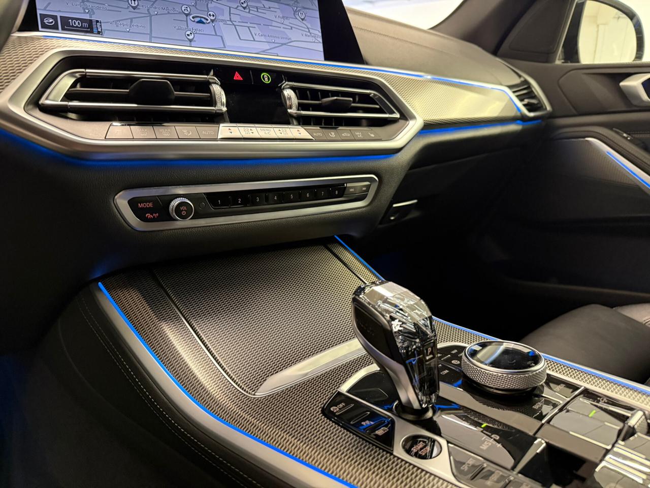 Bmw X5 xDrive45e Msport