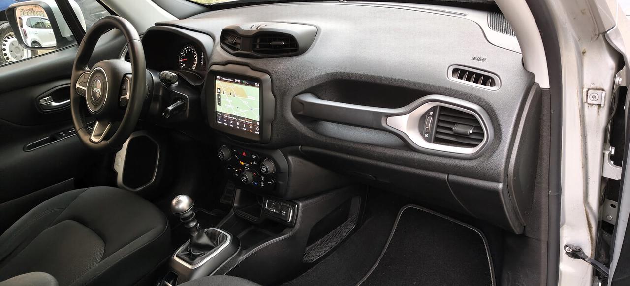 Jeep Renegade 1.0 T3 Longitude 2WD