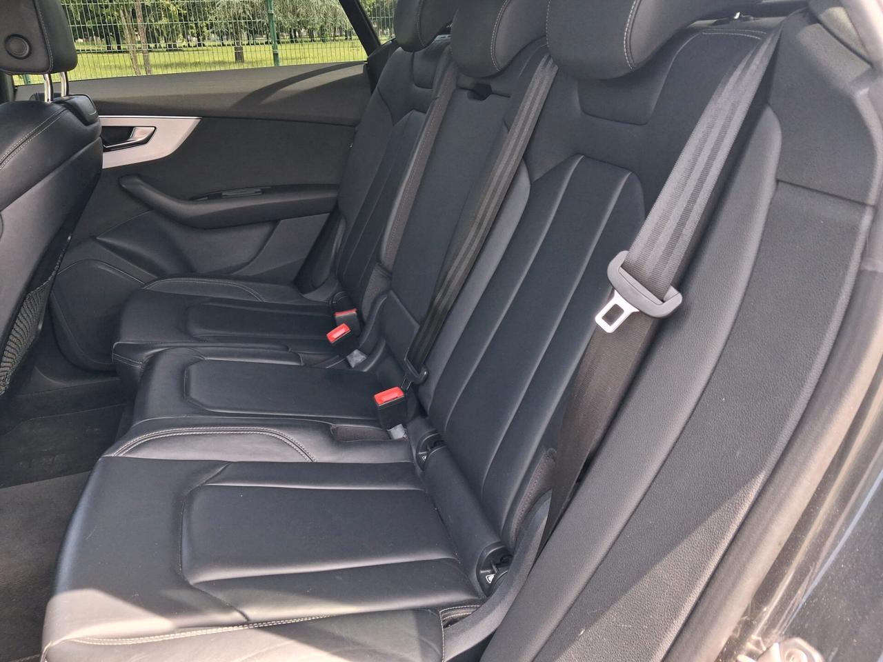 Audi Q8 50 TDI 286 CV quattro tiptronic Sport