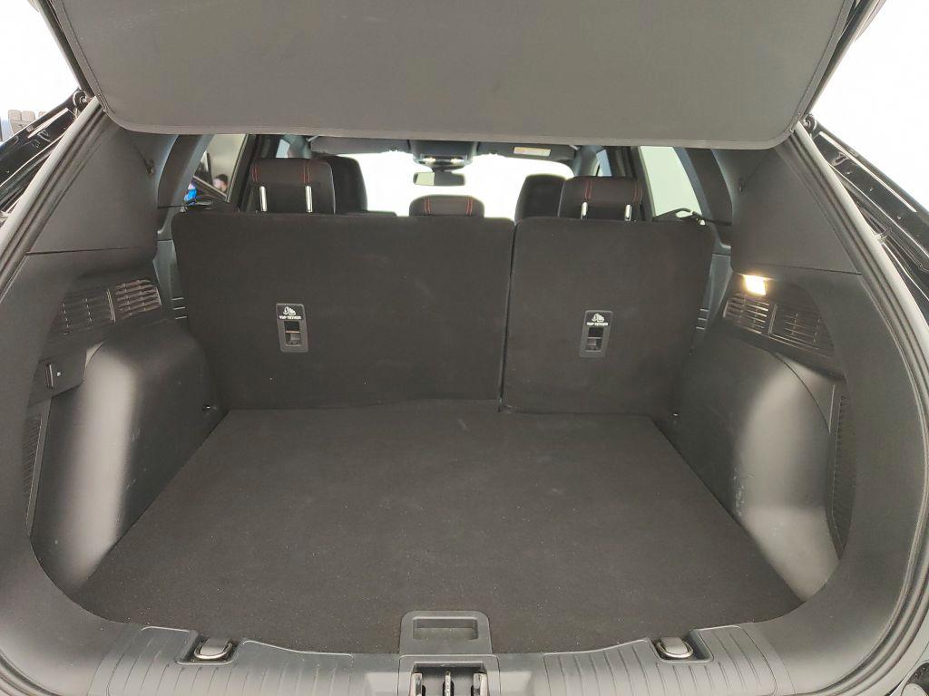 FORD Kuga 3ª serie - Kuga 2.0 EcoBlue Hybrid 150 CV 2WD ST-Line