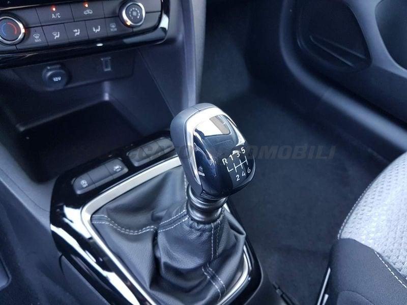 Opel Corsa Corsa 1.2 Edition s&s 100cv