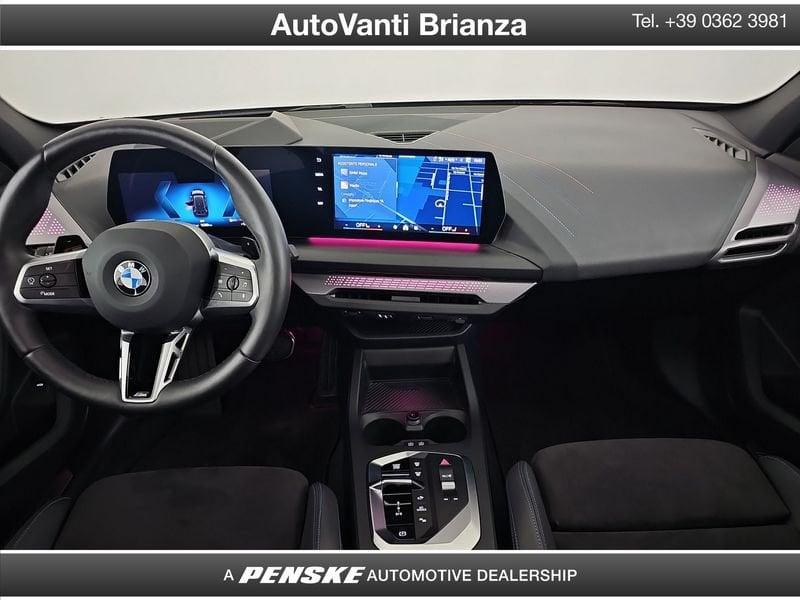 BMW Serie 1 118d MSport Pro KIT GOMME E CERCHI