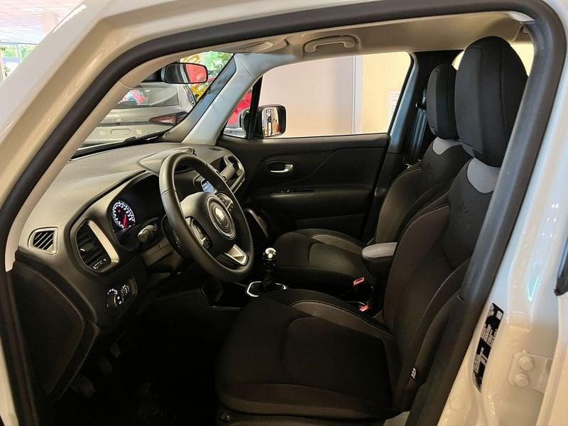 Jeep Renegade 1.0 T3 Limited