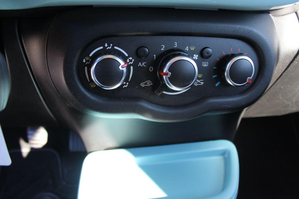 RENAULT - Twingo - 1.0 SCe 70 CV S&S Energy Openair