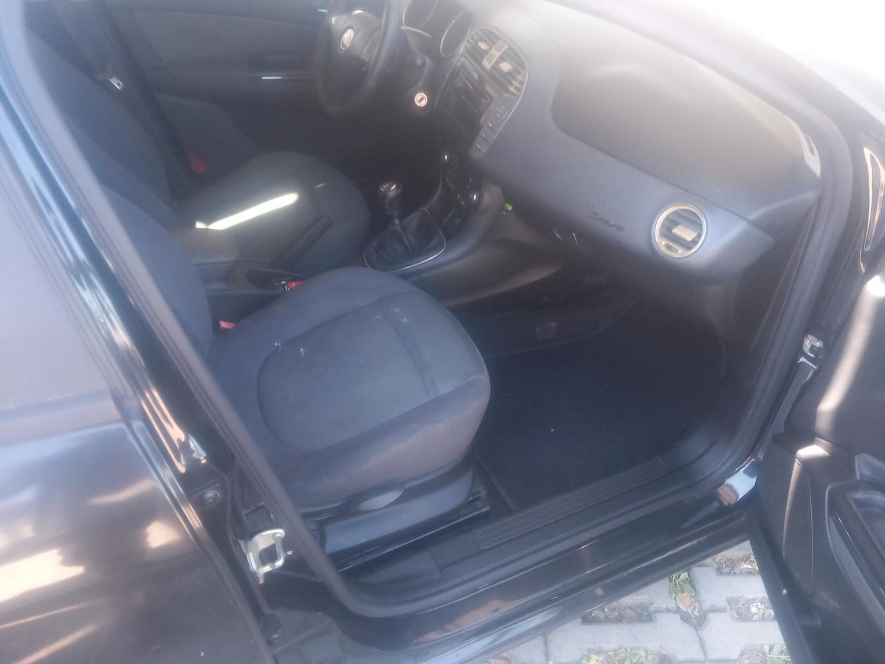 Fiat Bravo 1.4 Dynamic