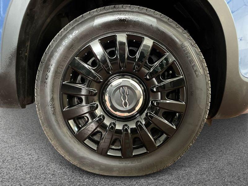 FIAT 500L 2017 1.3 mjt Connect 95cv