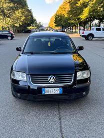 Volkswagen Passat 1.9 TDI/101 CV