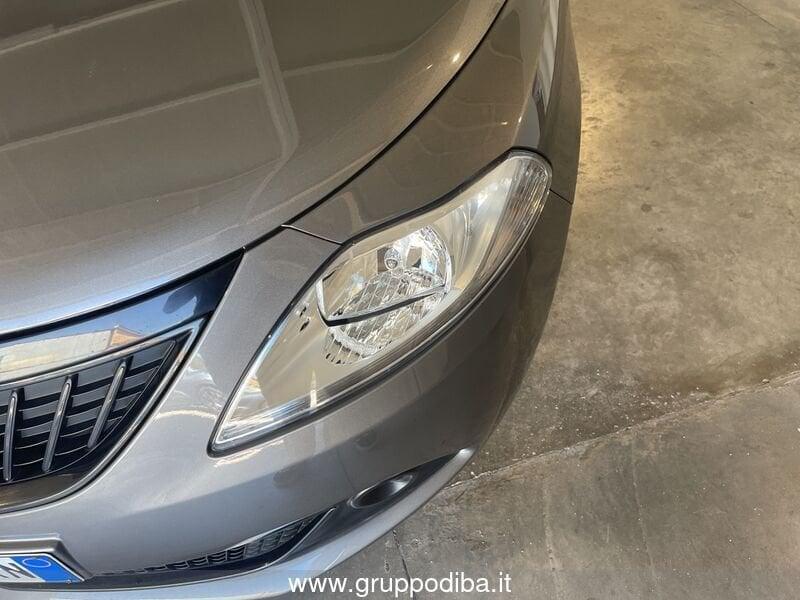 Lancia Ypsilon III 2021 1.0 firefly hybrid Gold s&s 70cv 5p.ti