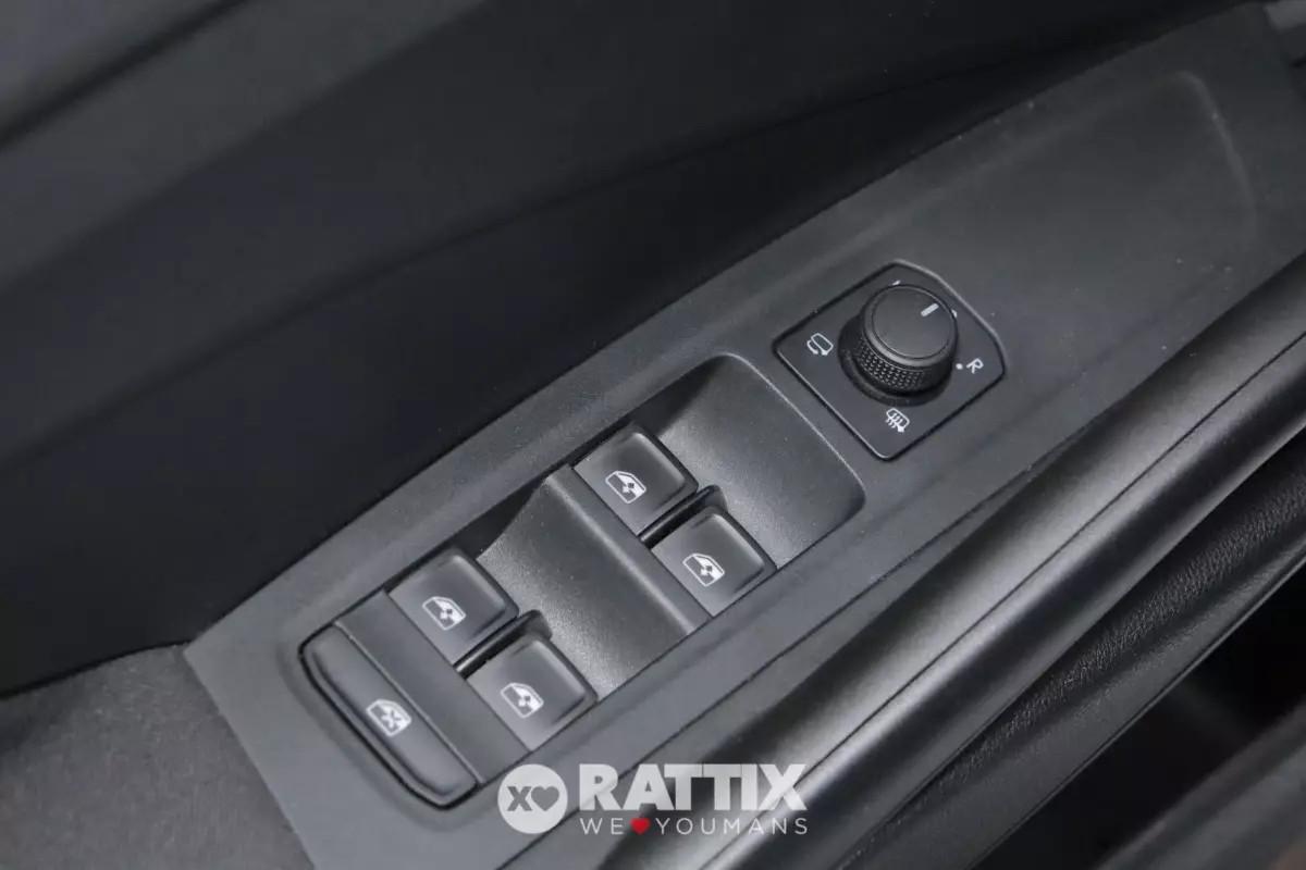 Skoda Fabia 1.0 MPI EVO 80CV Selection