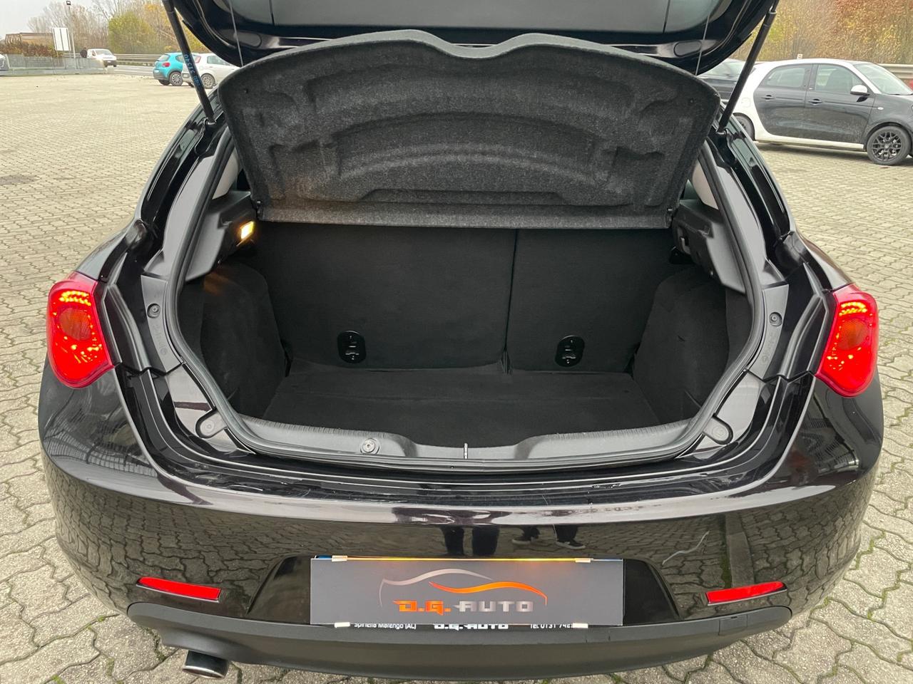 Alfa Romeo Giulietta 1.6 JTDm 120 CV Super