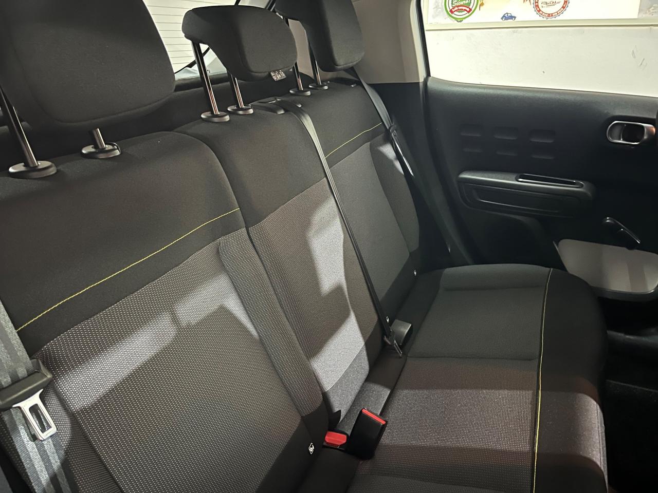 Citroen C3 BlueHDi 100 S&S Shine