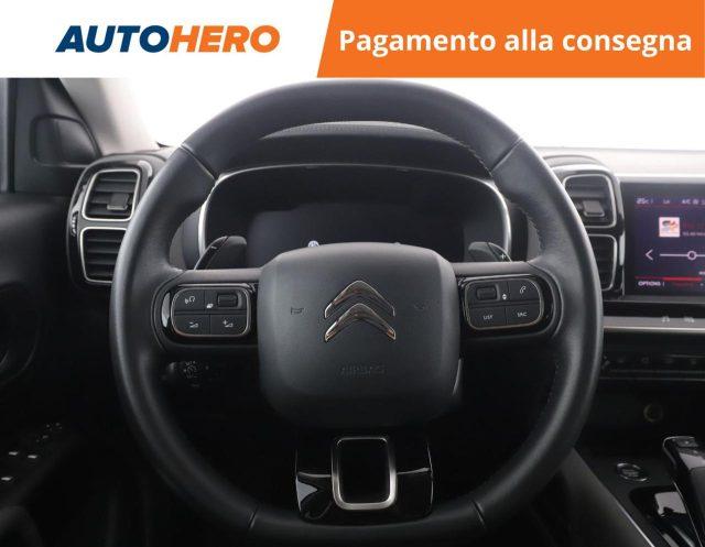 CITROEN C5 Aircross BlueHDi 130 S&S EAT8 Business