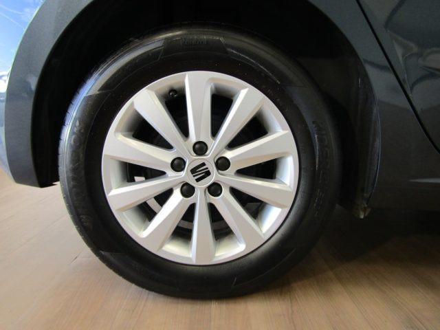 SEAT Ibiza 1.0 EcoTSI 95 CV 5 porte Style