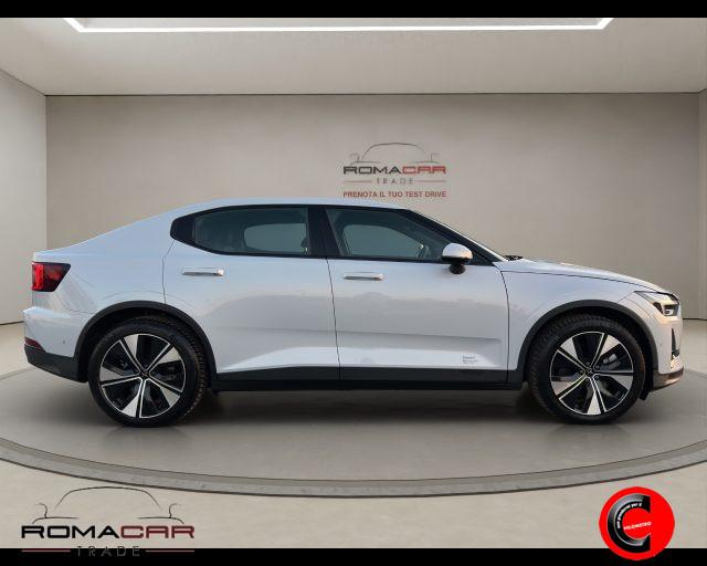 POLESTAR Polestar 2 Long Range Single Motor FWD 78kWh