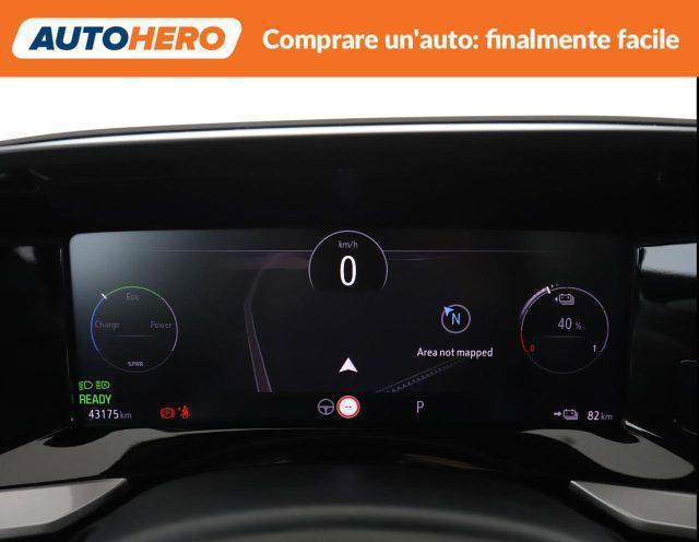 OPEL Mokka-e Ultimate
